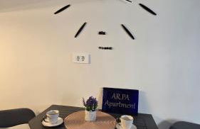 ARPA apartment - Foto 13