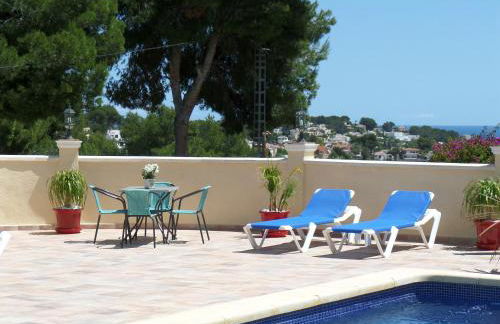 Villa Senomar - Foto 9