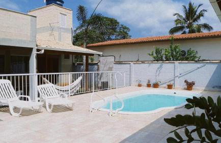 Casa de veraneio em guarapari - Foto 8