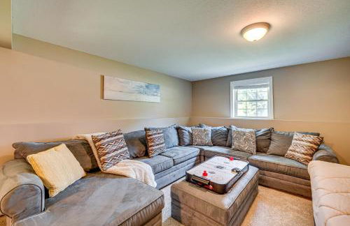 Private Community Beach Family Conway Retreat! - Foto 18