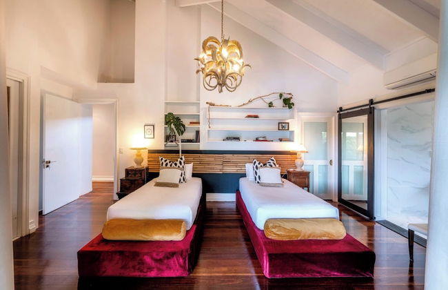 Tranquilo Beach House - Photo 8