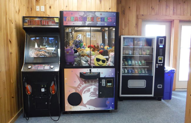 Rangeley Lake Resort a Ramada by Wyndham - Foto 43