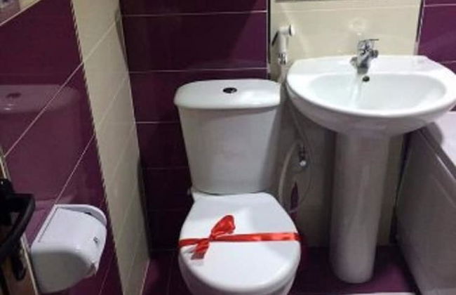 Hotel Timgad - Foto 25