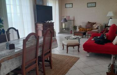 Maison familiale, front mer - Foto 10