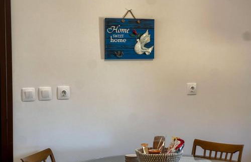 Magda's Cosy House Fourka - Foto 24