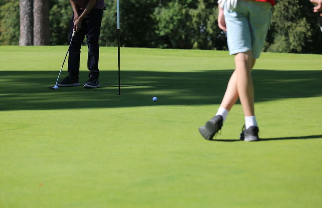 Rättviks Golfby - Photo 19