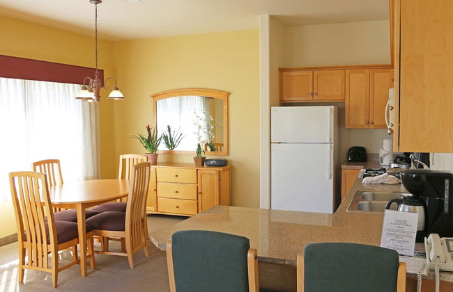 Raintree's Cimarron Golf Resort - Photo 7