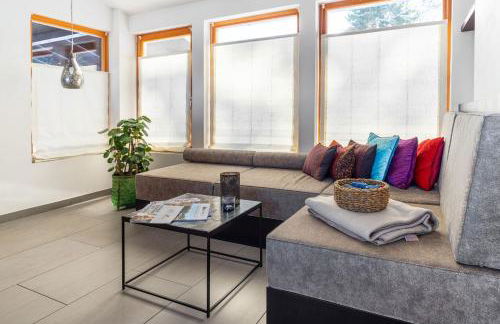 Naturchalets 7 Sentidos - Foto 18