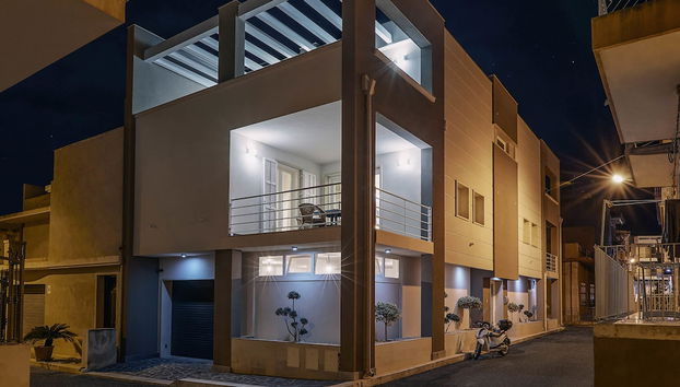 Casa Vacanza Talia CaseSicule- few meters from the beach - Foto 2, Imagen principal