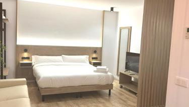 Arena 20 Suites - Foto 1