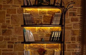 Luxury House with huge garden - Near "Mavra Volia" Beach - Foto 29