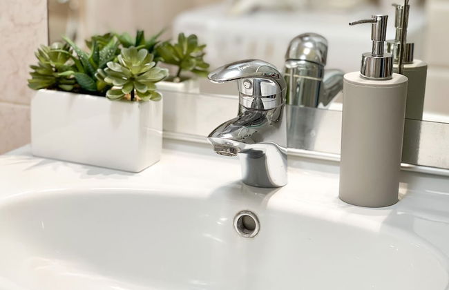 MIRROR apartment - Foto 26