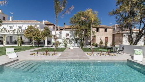 Finca Casabela - Foto 2, Garden, sunbed, Garden view