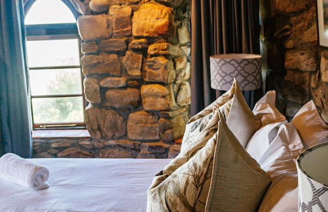 Buccara Noetzie - Lindsay Castle - Foto 9