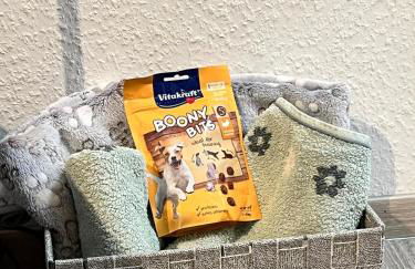 FeWo Dackelliebe - Natur - Ruhe - Komfort - Foto 32