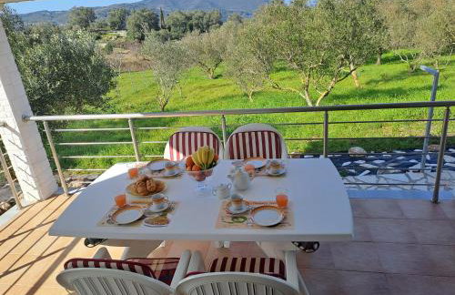 Villa Andromachi - Foto 33