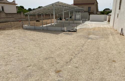 Casa con piscina 2 Camere da letto Profumo Sea & Sun 2A - Foto 21