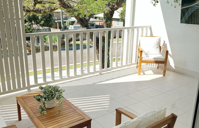 One on Harris Apartments - Photo 34