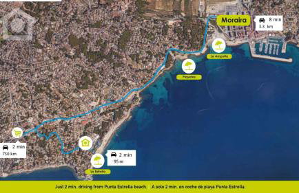 Solhabitat Moraira Dreams - Foto 35