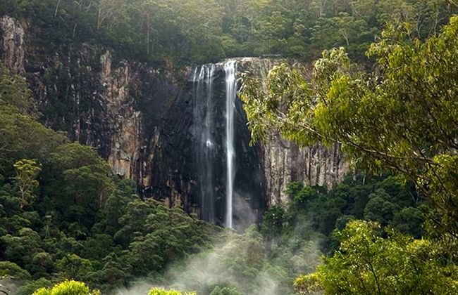 Expérience Hinterland Magic + Glow-worm - Photo 7