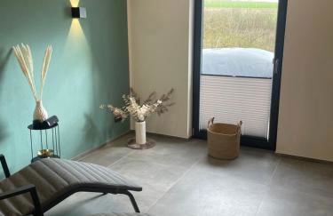 Moderne Ferienwohnung ab März 2026 mit Saunabereich - Foto 7