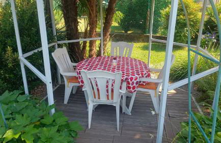 Casa Silvia - Foto 11