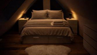 Loft in Toplage - Foto 3