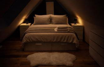 Loft in Toplage - Foto 3