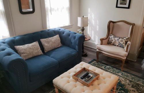 Your Montford Nest A Private Couples Retreat - Foto 17