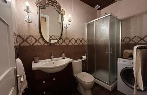 The Odyssey Holiday Home - Agios Ioannis, Pelion - Foto 26