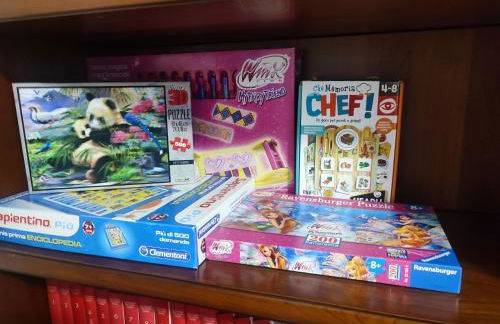 Casa Lilly - Foto 18