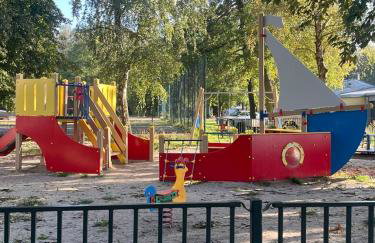 Skorzęcin Przytulny Zakątek - Foto 76