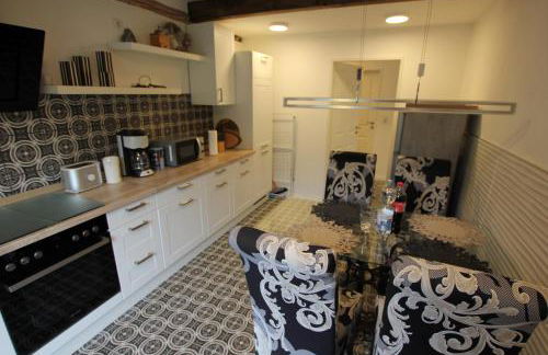 Ferienhaus Weideblick - Foto 15