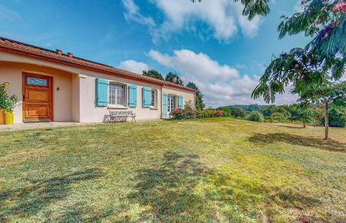 3 Bedroom Stunning Home In Ecuras - Foto 12