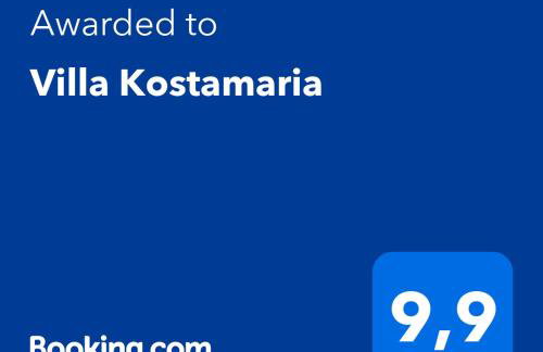Villa Kostamaria - Foto 62