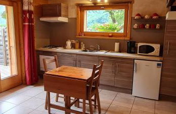 Appartement Borne - Photo 4