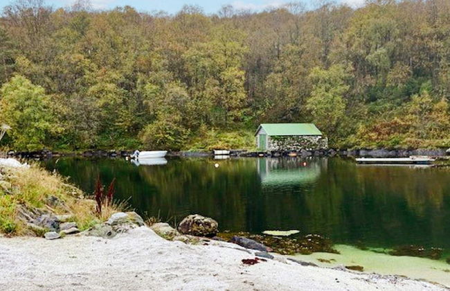 8 Person Holiday Home in Seim-by Traum - Foto 3