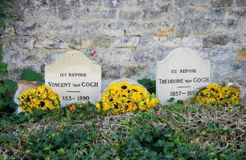 Appartement cosy au coeur d'Auvers-Sur-Oise - Foto 12