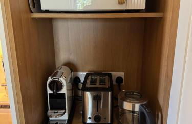 Aaron Glen Guest Apartments - Foto 20