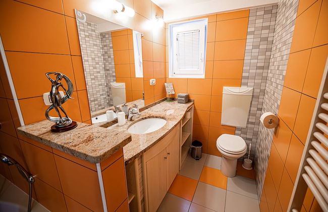 Apartments Ole - Foto 46