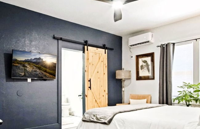 Rustic Studio Rain Shower 3min-asian Dist - Photo 6