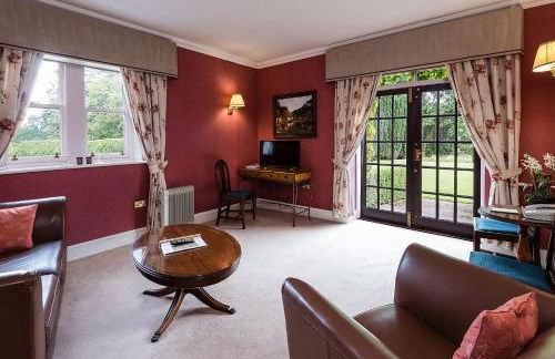 Ballathie House Hotel - Photo 66