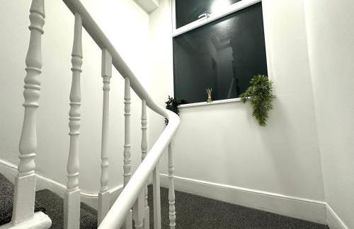 Finsbury Park Studio Apartments - Foto 25