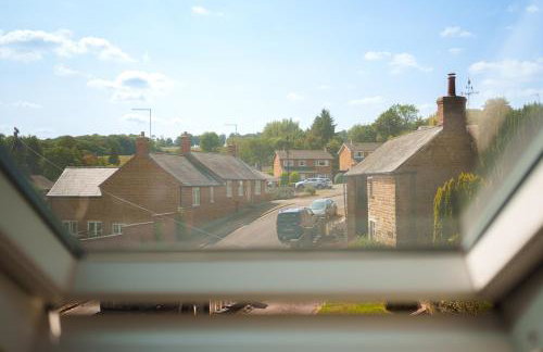 Newport cottage - Foto 16