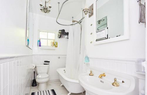 Miami Pool Cottage, tropical garden paradise - Foto 50