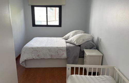 Casa vacacional a 5 min de playa y bus al centro - Foto 3