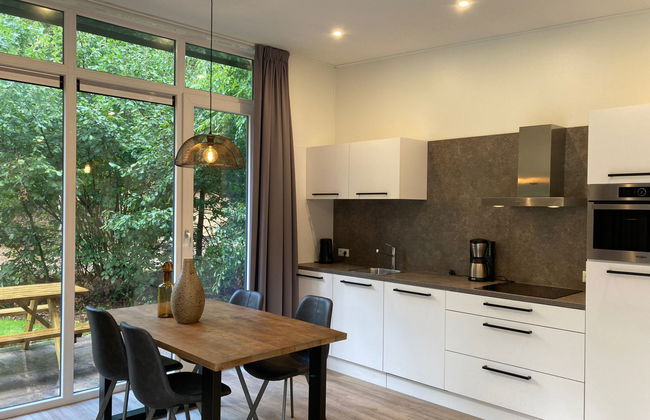 2 bedroom House in Dwingeloo with swimming pool and terrace - Photo 3