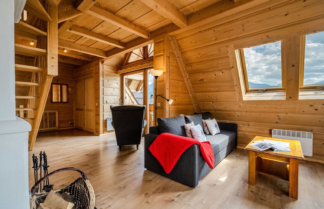 Osada Kościelisko - Foto 50