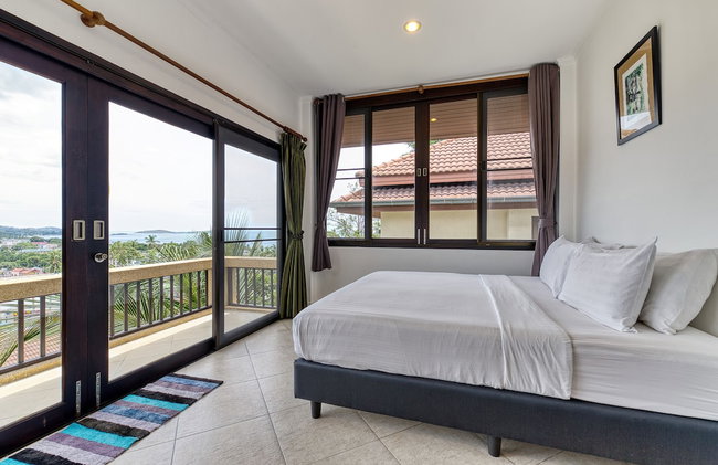 Baan Rawee Villas - Foto 4