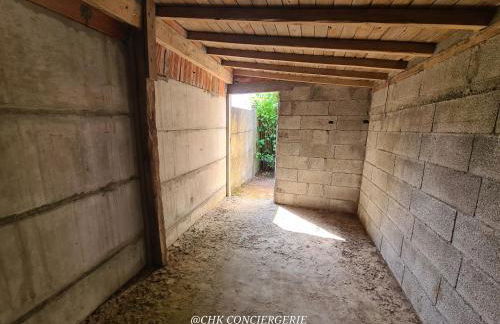 Maison du Puy avec jardin clos, 4 min Puy duFou - Foto 46